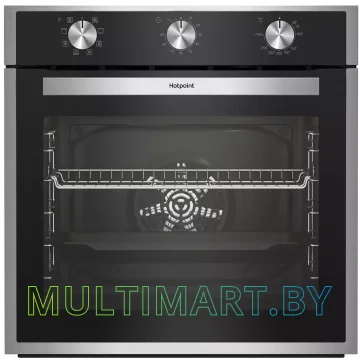 Электрический духовой шкаф Hotpoint-Ariston FE9 814 H IX